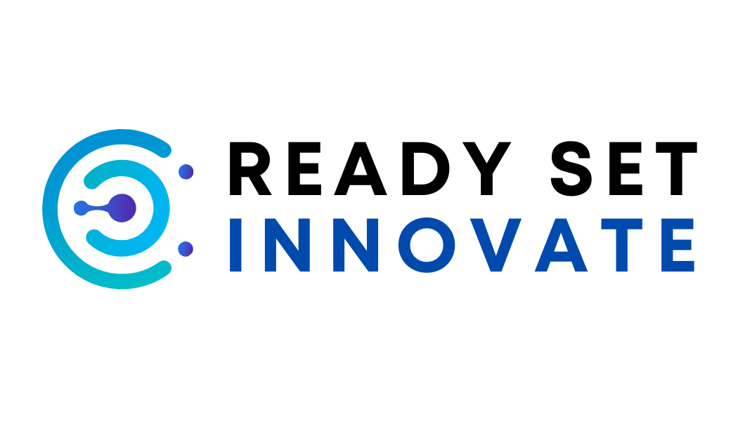 Ready Set Innovate LLC logo
