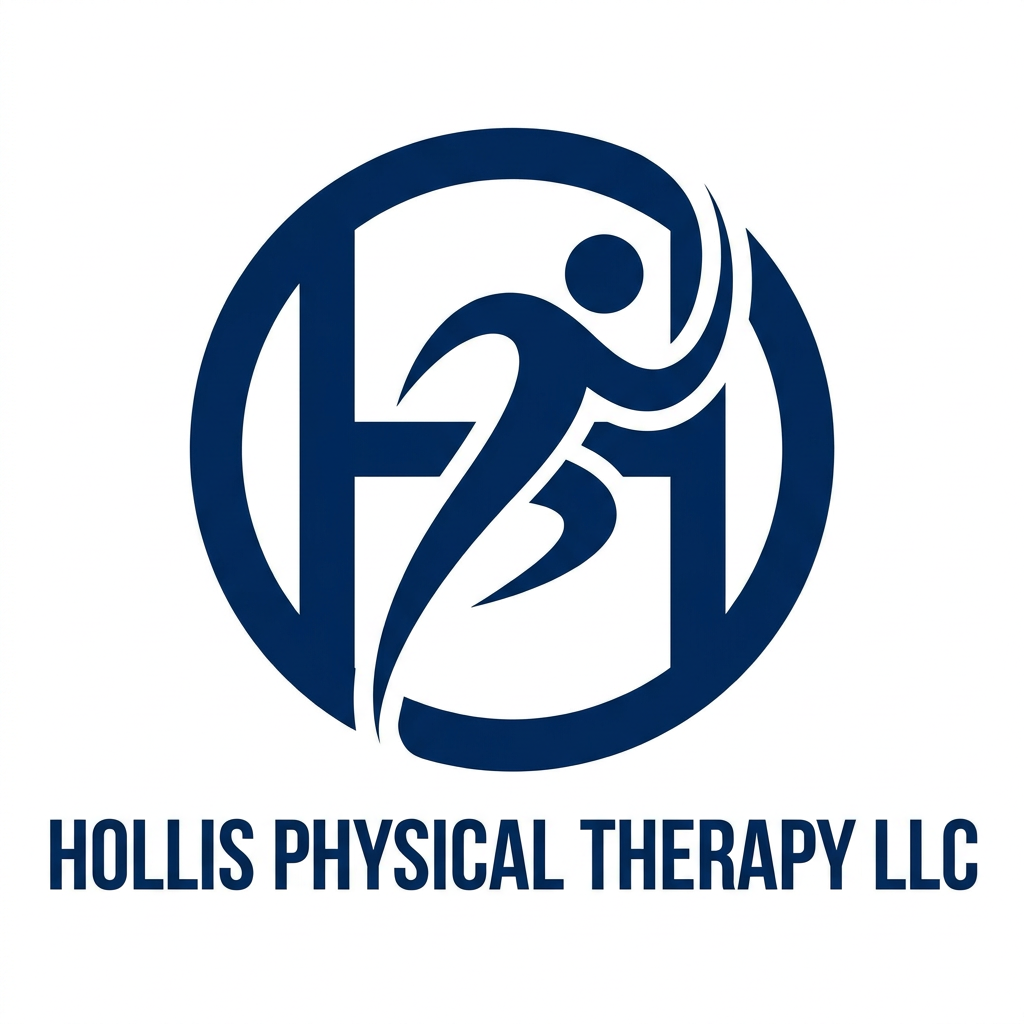 Hollis Physical Therapy LLC logo