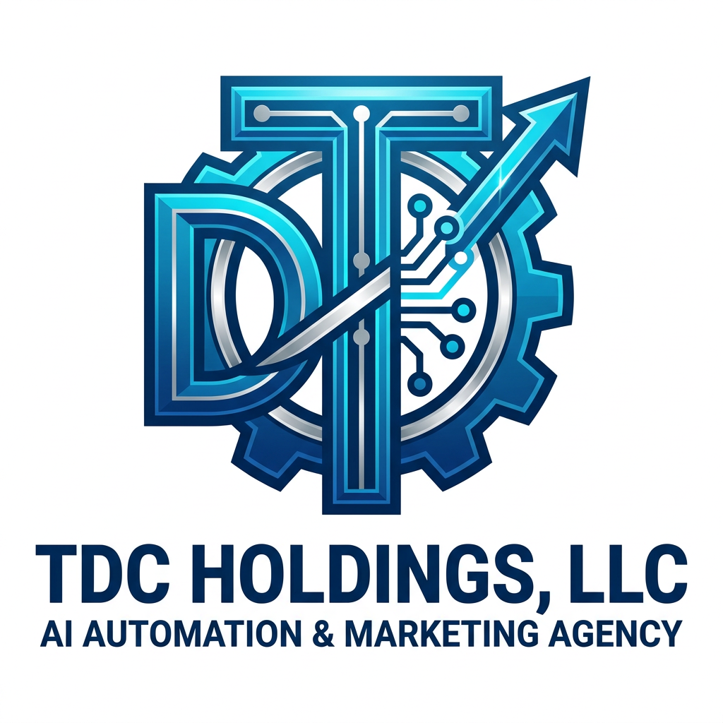 TDC Holdings, LLC logo