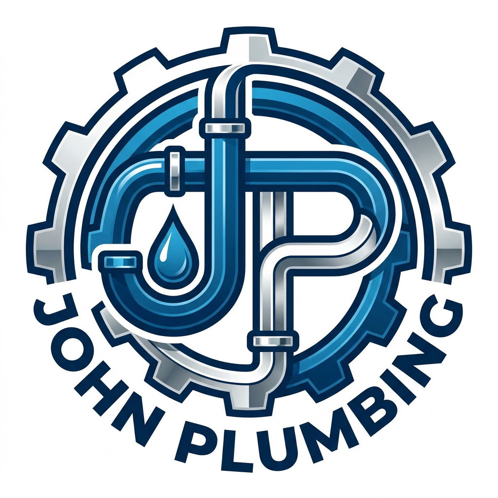 John Plumbing logo