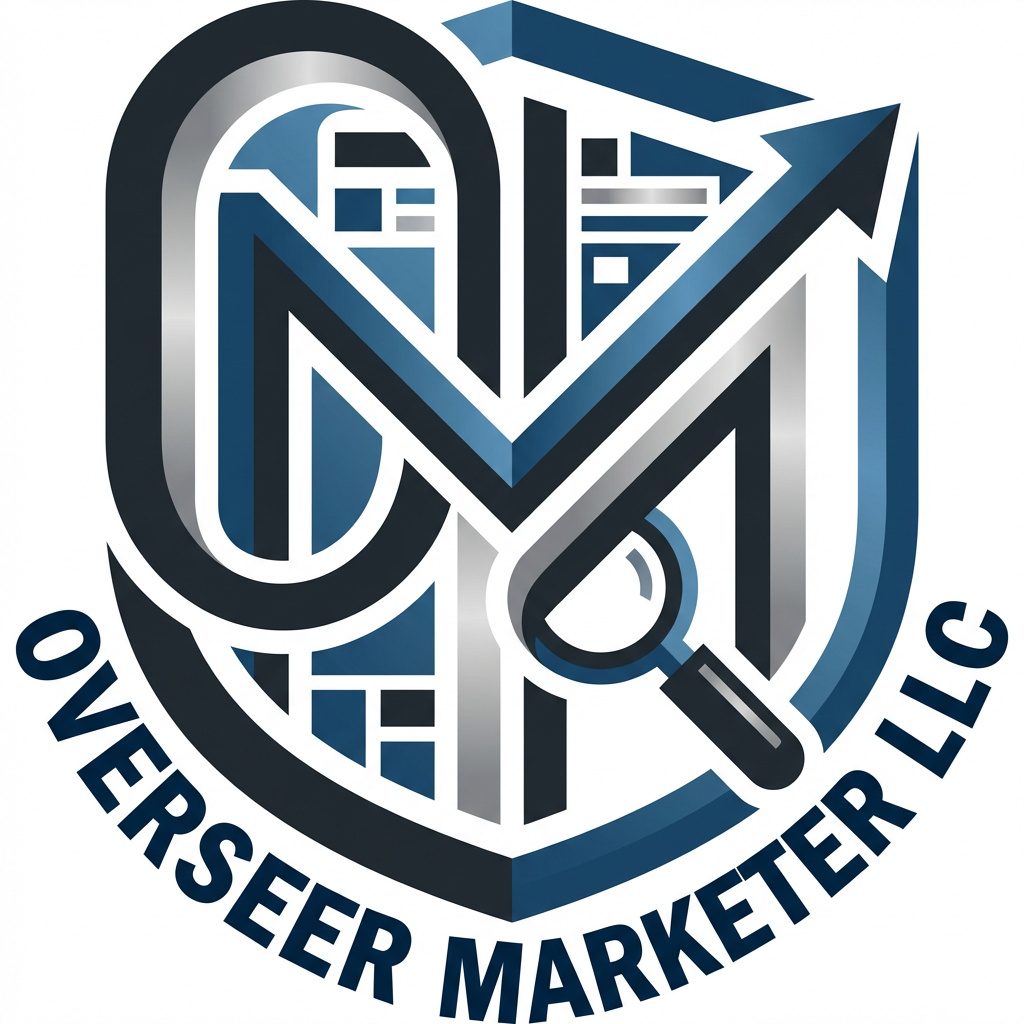Overseer Marketer LLC logo