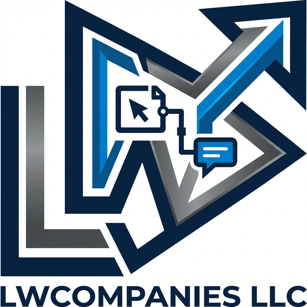 LWCOMPANIES LLC logo
