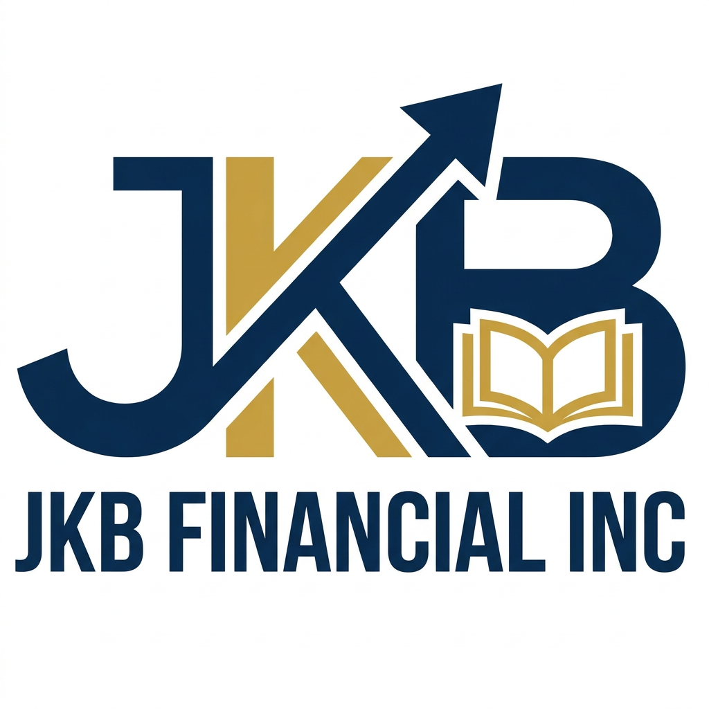 JKB FINANCIAL INC logo