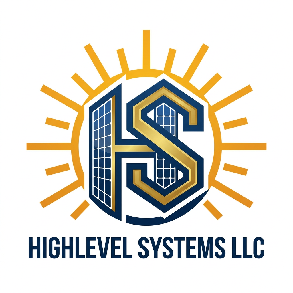 HIGHLEVEL SYSTEMS LLC logo