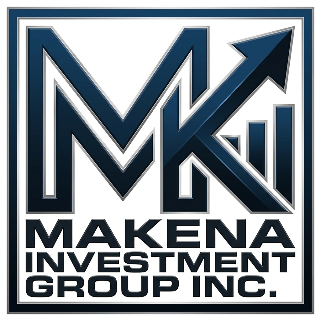 Makena Investment Group Inc logo