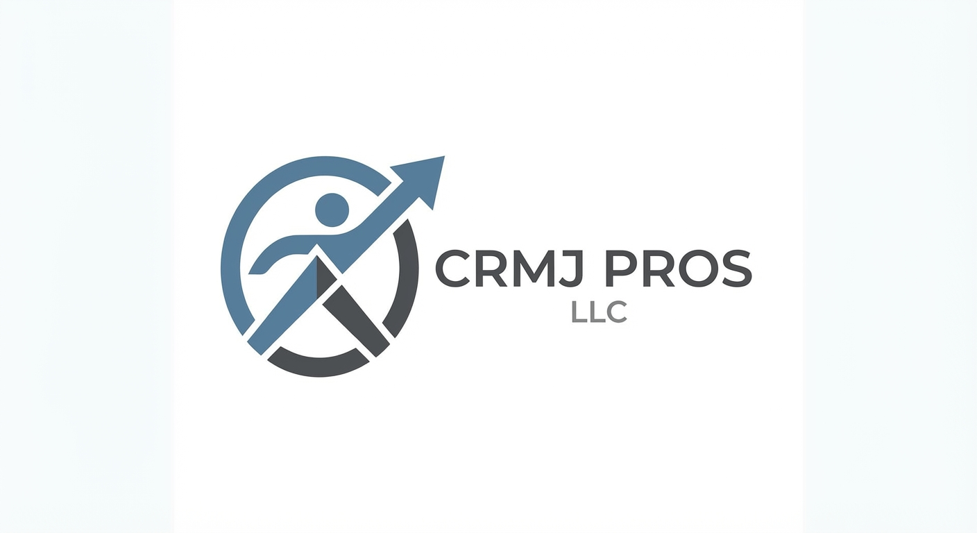 CRMJ Pros LLC logo