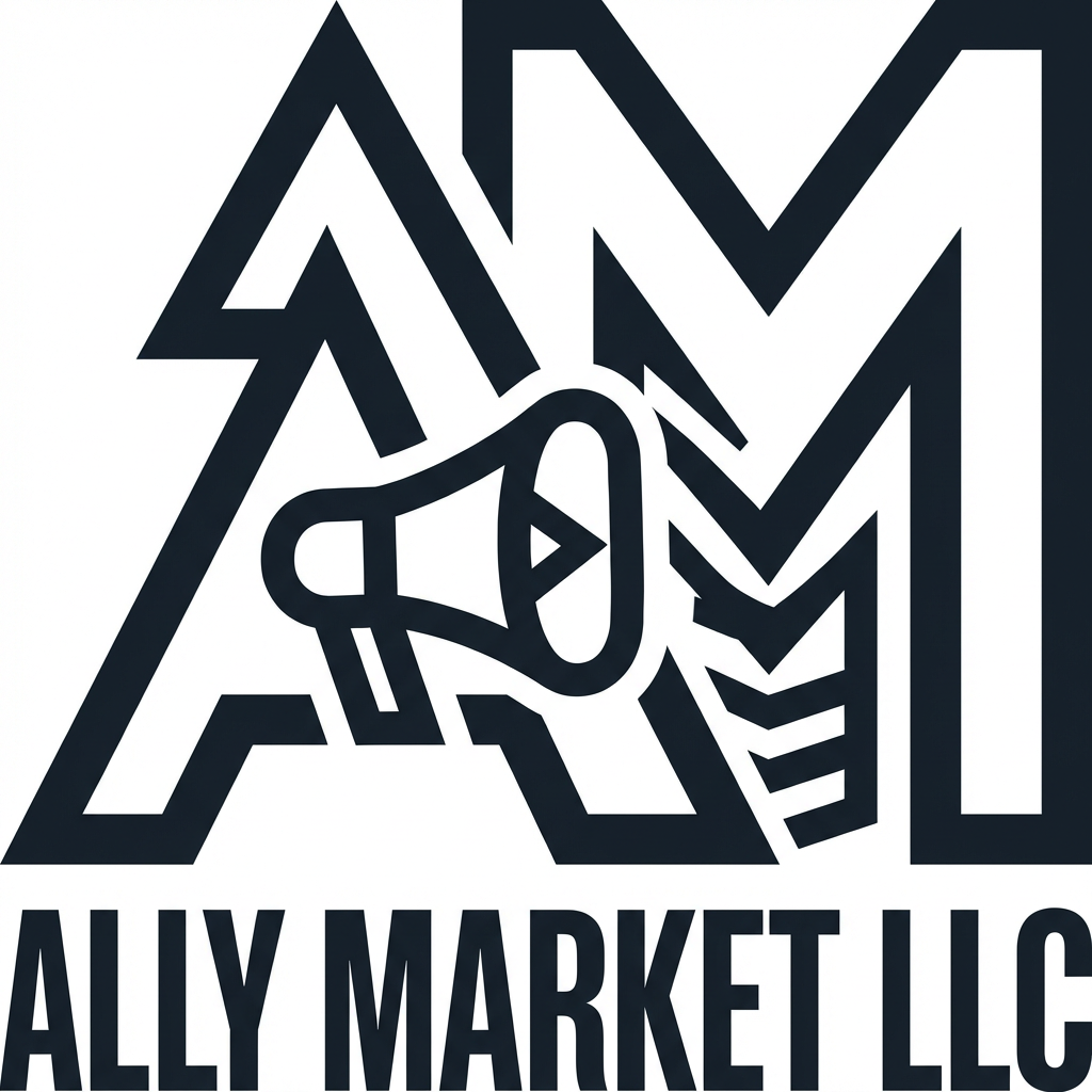 Ally Market LLC logo