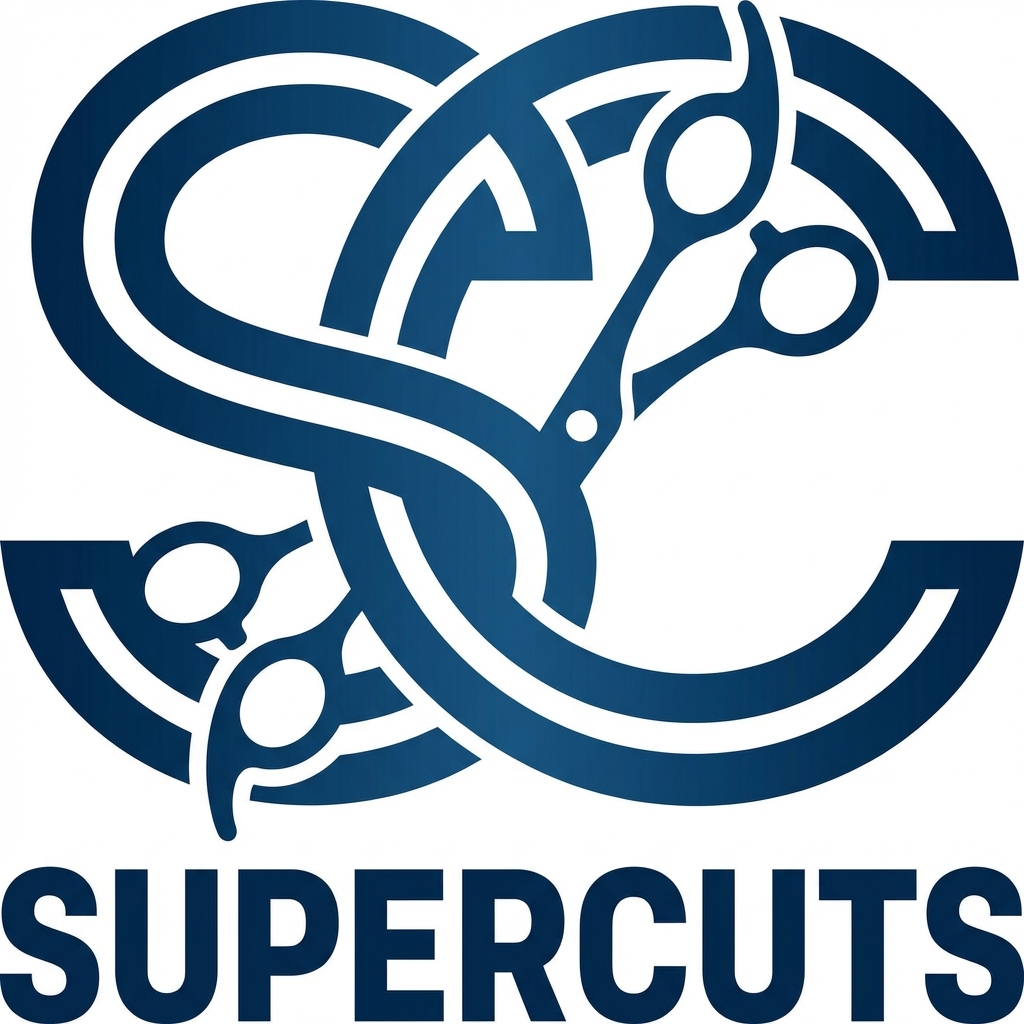 Supercuts logo