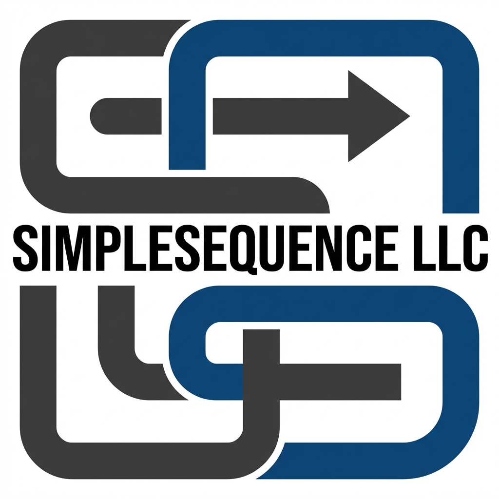 SimpleSequence LLC logo