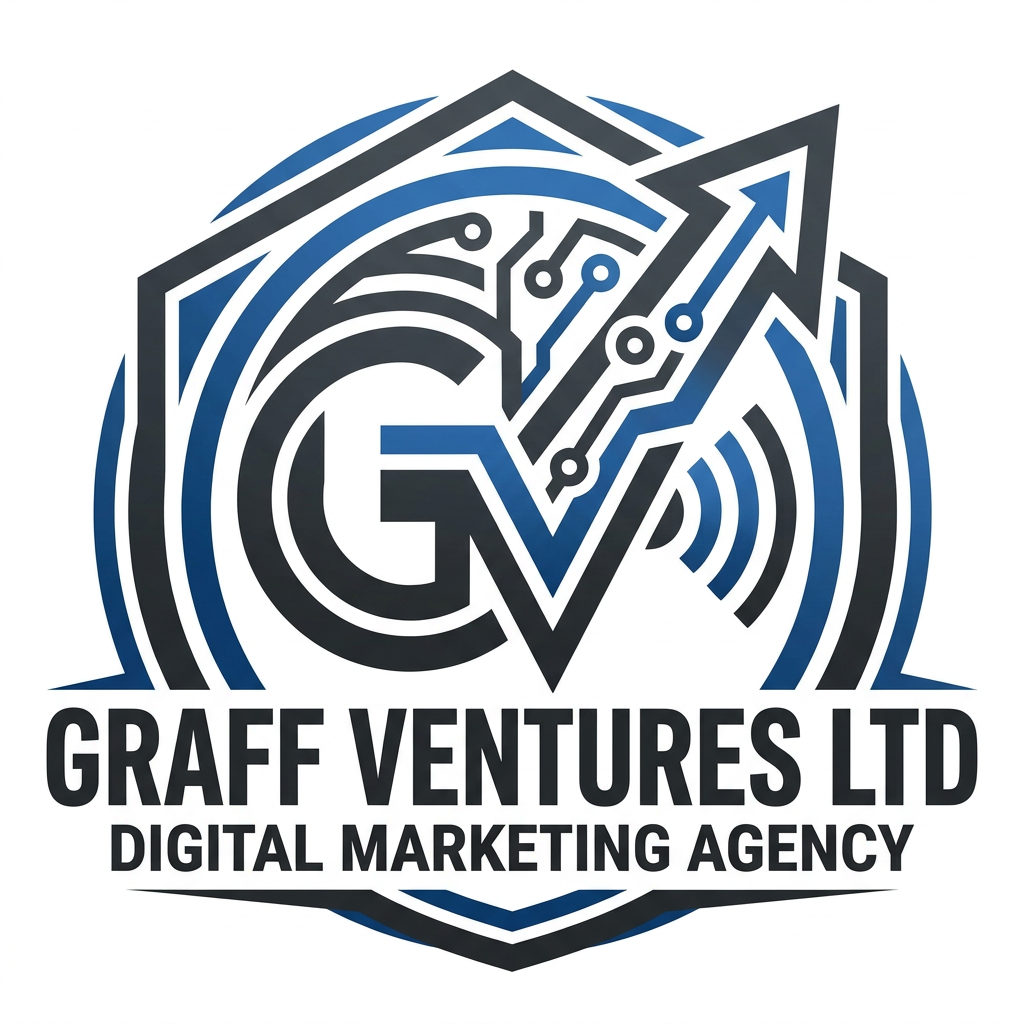 Graff Ventures Ltd logo
